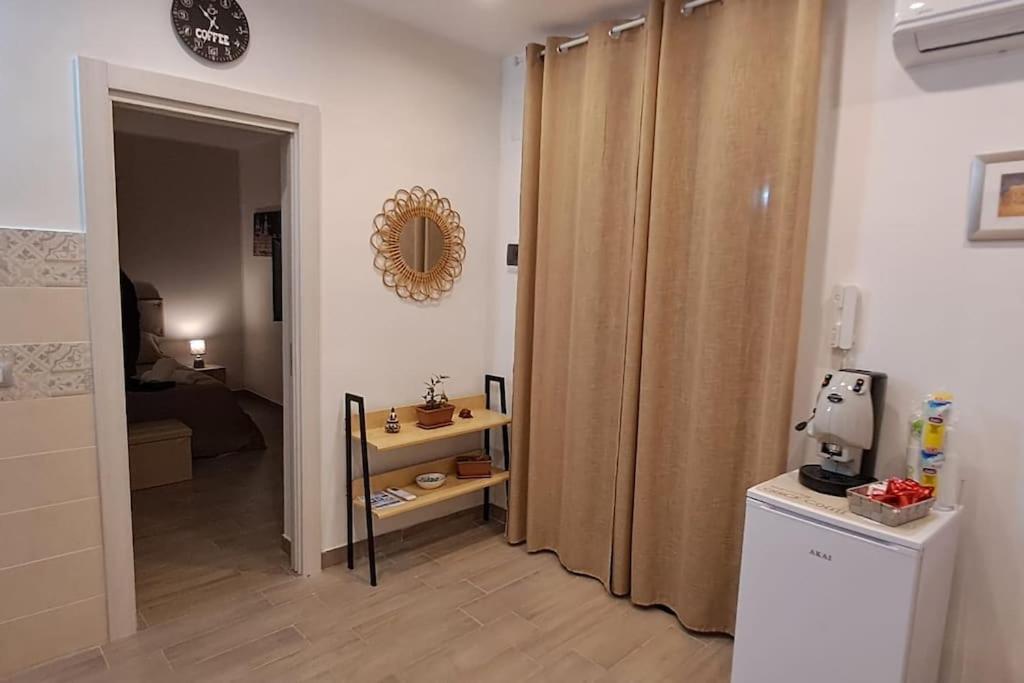 Casetta Dante 130 Palermo Dış mekan fotoğraf