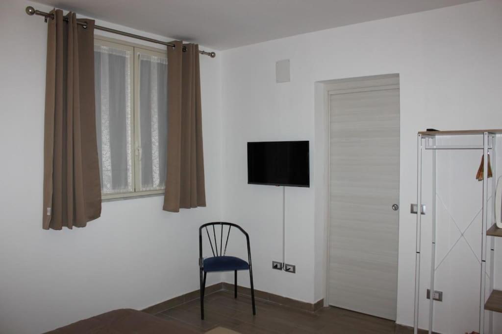 Casetta Dante 130 Palermo Dış mekan fotoğraf