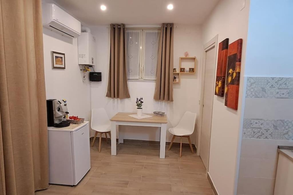 Casetta Dante 130 Palermo Dış mekan fotoğraf