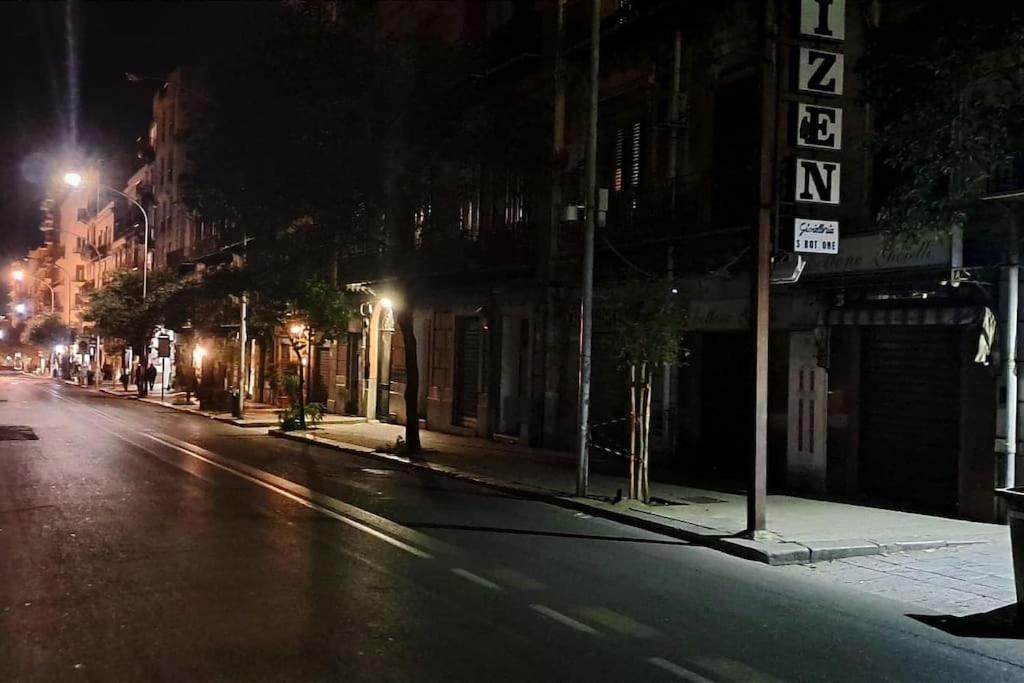 Casetta Dante 130 Palermo Dış mekan fotoğraf