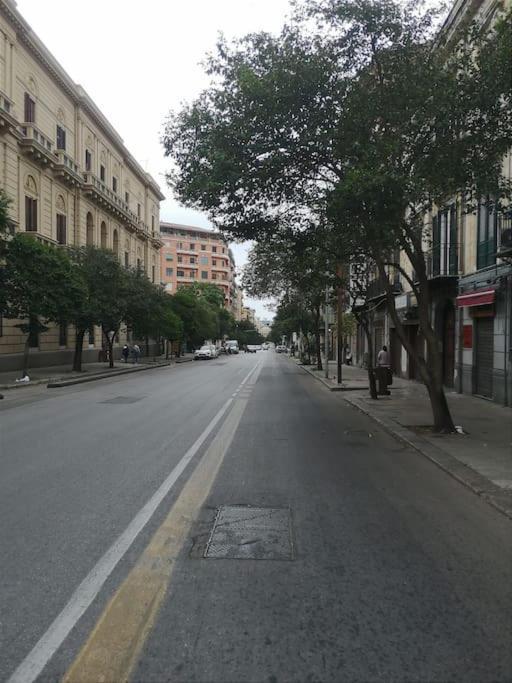 Casetta Dante 130 Palermo Dış mekan fotoğraf