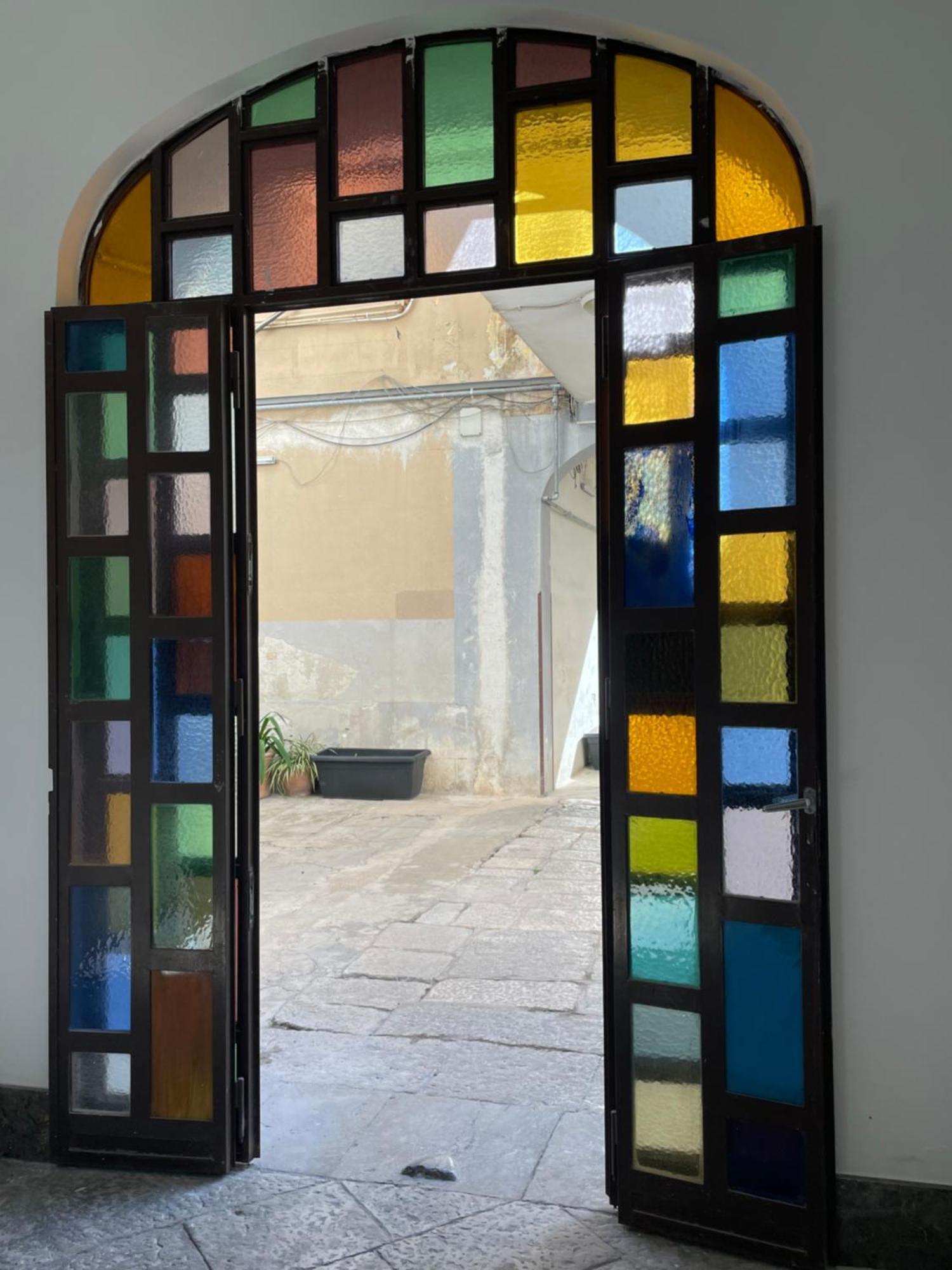 Casetta Dante 130 Palermo Dış mekan fotoğraf
